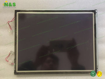 Normally White resolution 800×600 LTM12C285 12.1 inch with 246×184.5 mm Active Area Display Colors	262K (6-bit)