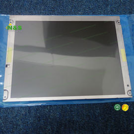 800 × 600 NEC TFTk LCD صفحه نمایش 12.1 اینچ 60Hz نوسانی نرخ NL8060BC31-47D