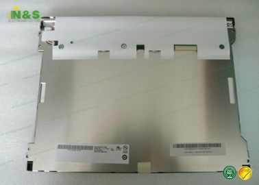 G121UAN01.0 12.1 اینچ AUO پنل LCD، صفحه نمایش LCD برای لپ تاپ