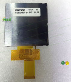 صفحه نمایش سیاه و سفید Tianma LCD نمایش 3.0 &amp;quot;دست 320 × 320 رزولوشن