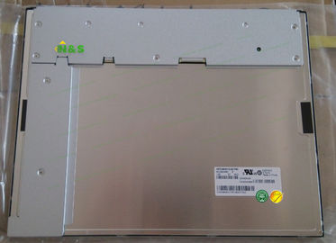 نمایشگر صفحه نمایش 15 اینچ صنعتی، صفحه نمایش LCD صنعتی AC150XA02 Mitsubishi