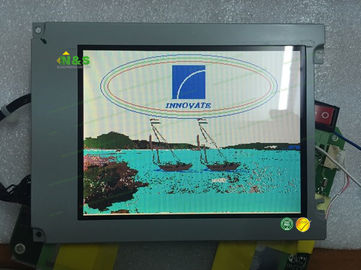 تصویربرداری پزشکی صفحه نمایش ال سی دی NL160120BM27-07A NLT 21.3 اینچ LCM بدون صفحه لمسی