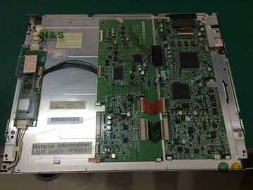 صفحه نمایش مانیتور NEC TFT LCD NL10276AC28-01F NLT 14.1 اینچ LCM 1024 × 768