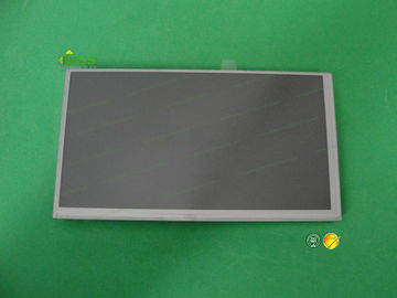 LQ070Y5DG20 Sharp LCD Panel 7 &amp;quot;LCM 800 × 480 262K رنگ های نمایش برای خودرو نمایش