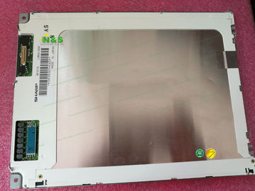 LM64C27P شارپ LCD صفحه نمایش 8.4 &amp;quot;LCM 640 × 480 0-40 ° C دمای عملیاتی بدون صفحه لمسی
