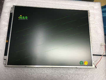لپ تاپ تیز LCD صفحه نمایش پانل LQ12DX02 SHARP 12.1 &amp;quot;LCM 1024 × 768 262K رنگ پشتیبانی