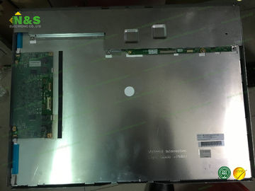 NEC A-Si TFT LCD پزشکی نمایش 1600 × 1200 قطعنامه NL160120AC27-32 دیرگداز