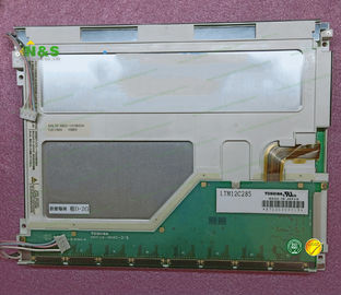 LTM12C285 نمایشگر LCD صنعتی Toshiba 12.1 &amp;quot;LCM 800 × 600 262K Color Support