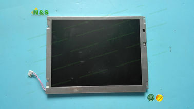 NL6448BC33-63 NLT NEC صفحه نمایش LCD 10.4 &amp;quot;LCM 640 × 480 برای کاربرد صنعتی