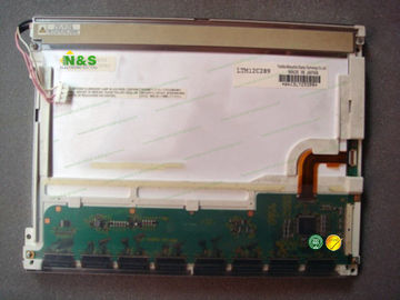 LTM12C289 نمایشگر پانل صنعتی توشیبا 12.1 &amp;quot;LCM 800 × 600 262K عمق رنگ