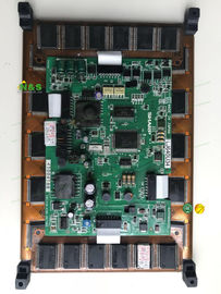 LJ640U34 Sharp پانل های صفحه نمایش ال سی دی 8.9 &amp;quot;EL 640 × 400 فرم مسطح مستطیل روکش