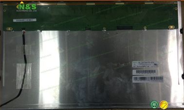 رزولوشن 1280 × 768 15.3 &amp;quot;LCM NEC LCD صفحه نمایش NL12876BC26-32D NLT فرمت پیکسل نوار خط عمودی RGB