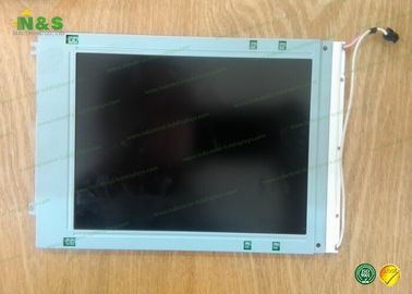 سیاه NL128102AC29-17G NEC پنل LCD 19 اینچ فعال میدان برای 60HZ A-Si TFT-LCD