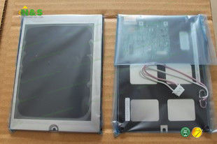 صفحه نمایش خورشیدی KCG057QV1DB-G760 با رزولوشن 5. 5 اینچ و رزولوشن 320 × 240 گیگاهرتزی