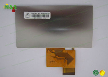 INNOLUX TFT LCD صفحه نمایش AT025TN22 2.5 اینچ 49.92 × 37.44mm عموما سفید روشنایی بالا