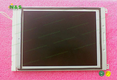 نمایشگر LCD 9.4 اینچ 640 × 480 DMF50260NFU-FW-21 OPTREX FSTN-LCD