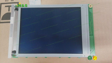 5.7 اینچ مانیتور درجه پزشکی، پزشکی Lcd Panel SP14Q002-B1 HITACHI FSTN-LCD