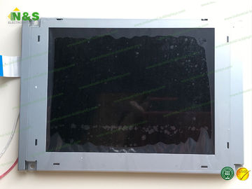 SP17Q001 HITACHI پزشکی LCD نمایش 6.4 اینچ 320 × 240 حالت نمایش STN