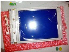 3.5 اینچ صفحه نمایش LCD شارپ LQ035Q2DD54 A-Si TFT-LCD 320 × 240 حالت نمایش انعکاسی