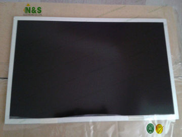 G154IJE-L02 Innolux LCD Panels A-Si TFT-LCD 15.4 اینچ 1280 × 800 60Hz 98 PPI تراکم پیکسل