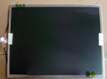G121X1-L01 AUO صفحه نمایش LCD CMO A-Si TFT-LCD 12.1 اینچ 262K رنگ نمایشگر