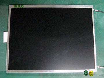 12.1 اینچ 800 × 600 صفحه نمایش لمسی Innolux، صفحه نمایش LCD صفحه نمایش G121S1-L01 CMO