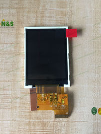 TM022HDHT1-00 Tianma LCD صفحه نمایش A-Si TFT-LCD 2.2 اینچ 240 × 320 180 PPI تراکم پیکسل
