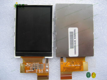 LCD مستطیل انعطاف پذیر LCD نمایش TD022SREC6 TPO LTPS TFT-LCD 2.2 اینچ 240 × 320