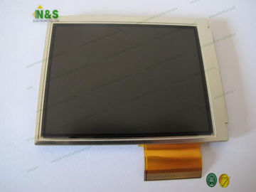 صفحه نمایش LCD جدید / اصلی Sharp LQ035Q7DH07 A-Si TFT-LCD Brightness 250 Cd / M²