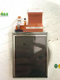 LQ035Q7DB05 Replacement LCD صفحه نمایش شارپ، نمایشگر مستطیل تخت ماژول LCD شارپ