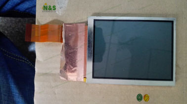 صفحه نمایش مستطیل تخت شارپ صفحه نمایش LCD A-Si TFT-LCD 3.8 اینچ 240 × 320 LQ038Q7DB03