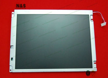 صفحه نمایش 8.4 اینچی 800 × 600 لمسی مانیتور صنعتی Kyocera CSTN-LCD KHB084SV1AA-G83