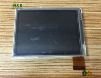 صفحه نمایش LCD جدید / اصلی NEC، NL2432HC22-44B NEC صفحه نمایش بزرگ صفحه نمایش 240 × 320