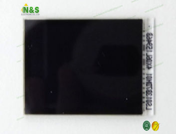 1.26 اینچ 144 × 168 شارپ صفحه نمایش LCD LS013B7DH01 CG- نمایش سیلیکون تغییر