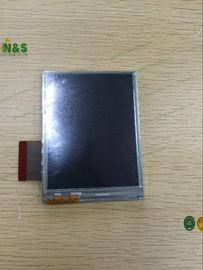 صفحه نمایش LCD با دوام با رزولوشن TX09D70VM1CBC HITACHI A-Si TFT-LCD 3.5 اینچ 60Hz