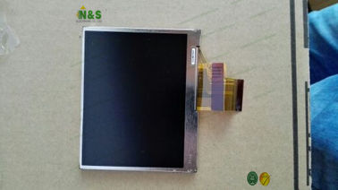 480 × 640 LCD صنعتی نمایش 3.5 اینچ COM41H4M31XLC ORTUSTECH طول عمر طولانی