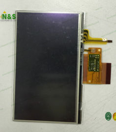 صفحه نمایش LCD جدید / اصلی Sharp LQ050W1LC1B A-Si TFT-LCD 5.0 ​​اینچ 1024 × 600 برای تصویربرداری پزشکی