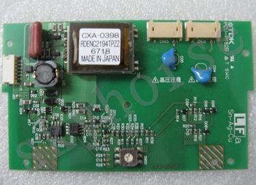 روشنایی قابل تنظیم اینورتر قدرت CCFL 69kHz TDK CXA-0398 ترمینال ولتاژ بالا