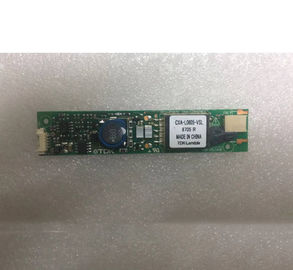 صفحه نمایش TDK CXA-L0605-VSL برای صفحه نمایش لامپهای فلورسنت کاتدی با دقت DC / AC Ccfl اینورتر 12v 69kHz Auo صفحه نمایش