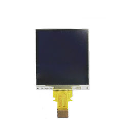 نمایشگر LCD 128 * 128 LCM LCD 1.28 اینچ LS013B7DH03 برای برچسب قیمت الکترونیکی / ساعت هوشمند