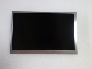 نمایشگر ال سی دی 7 اینچ Auo ، صفحه نمایش ضد تابش خیره کننده ال سی دی A-Si TFT-LCD LCM C / R 1300/1 G070VAN01.0
