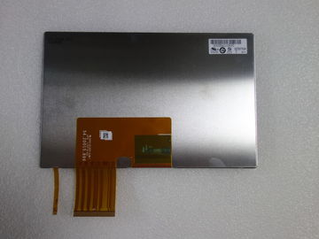 پنل LCD TFT AUO 7 اینچ G070VTN04.0 طول عمر طولانی جدید با شرایط اولیه