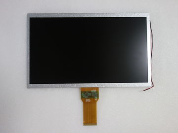 پنل لمسی سخت ضد آفتاب Auo Touch Panel 1024 600 3H TFT-LCD 10.1 اینچ G101STN01.2