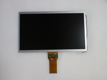 10.1 اینچ a-Si TFT-LCD G101STN01.5 1024 * 600 درجه اصلی A برای صنعتی