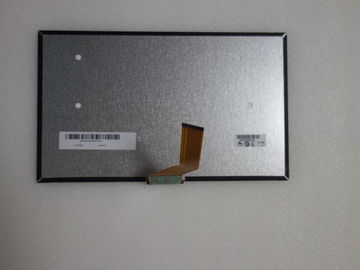 پانل LCD مستطیل TFT AUO LCD G101STN01.7 اصلی 10.1 اینچ با لمس