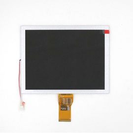 صفحه نمایش 50 پین FPC 8 اینچ TM080SDH01 TFT LCD بدون درایور صنعتی