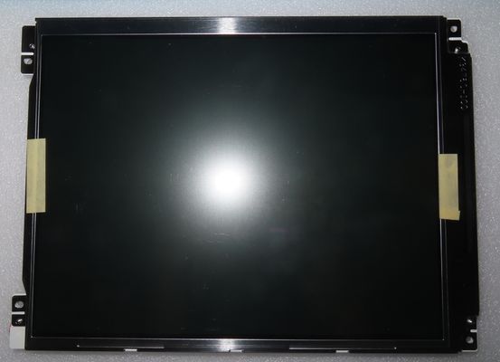 صفحه LCD LCD شارپ LQ104V1DG61 LCM 640 × 480 10.4 اینچ