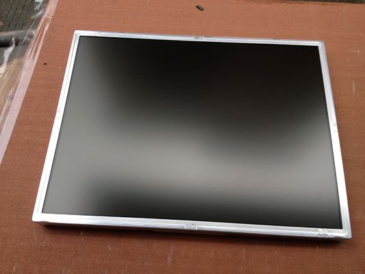 LQ201U1LW31 1600 × 1200 صفحه نمایش LCD شارپ 20.1 اینچی
