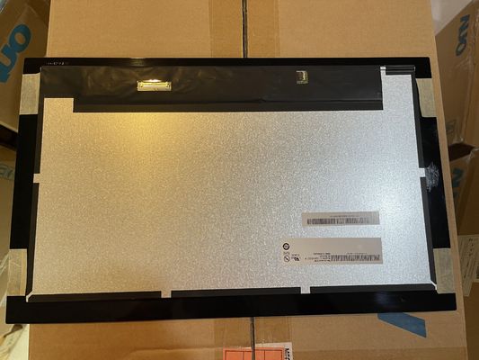 صفحه نمایش G156HAB02.5 AUO WLED 15 اینچ TFT 1920 × 1080 با درایور LED