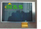 طول عمر نور پس زمینه 3.7 اینچ شارپ صفحه نمایش LCD به طور همزمان RGB LS037V7DD06